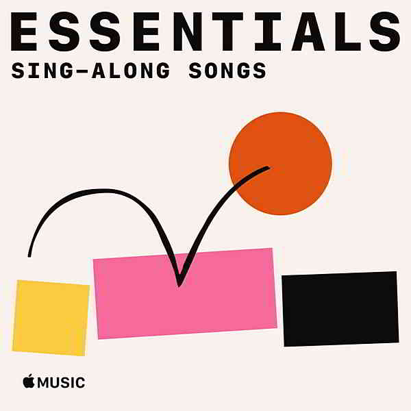 Sing-Along Essentials [Apple Music Pop] 2020 торрентом