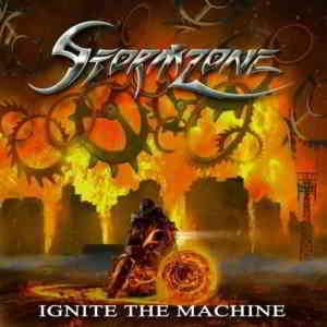 Stormzone - Ignite The Machine 2020 торрентом