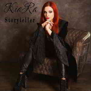 Kiara - Storyteller