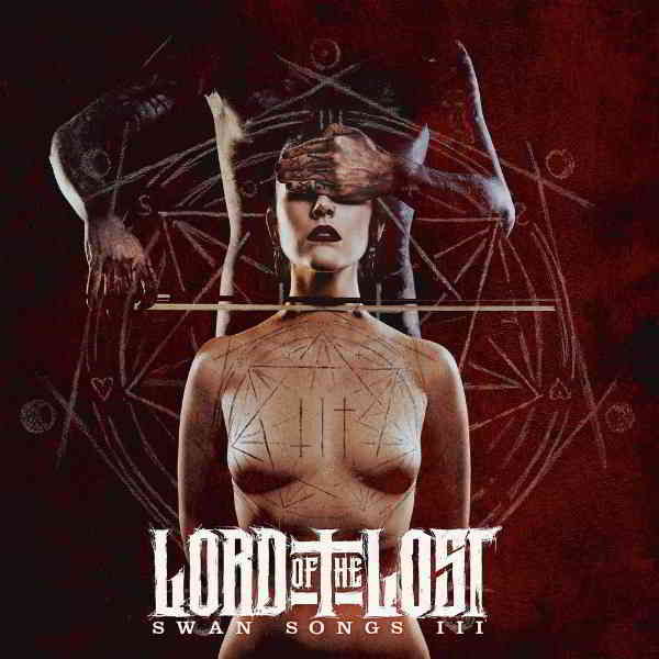 Lord of the Lost - Swan Songs III [2CD] 2020 торрентом