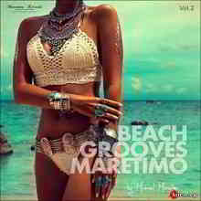 Beach Grooves Maretimo Vol.2 2019 торрентом