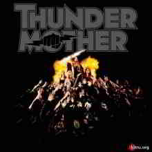 Thundermother - Heat Wave 2020 торрентом