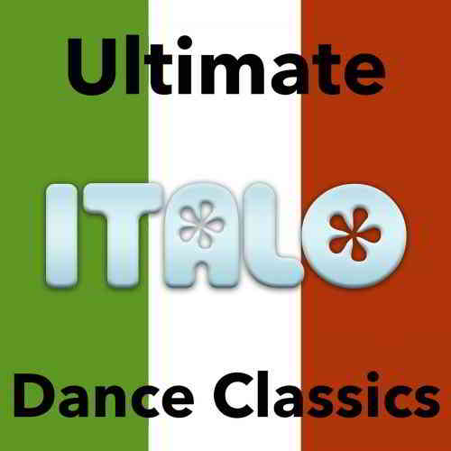 Ultimate Italo Dance Classics 2006 торрентом