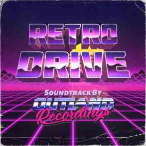 Retro Drive: The Soundtrack 2020 торрентом