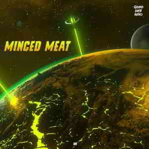 Minced Meat