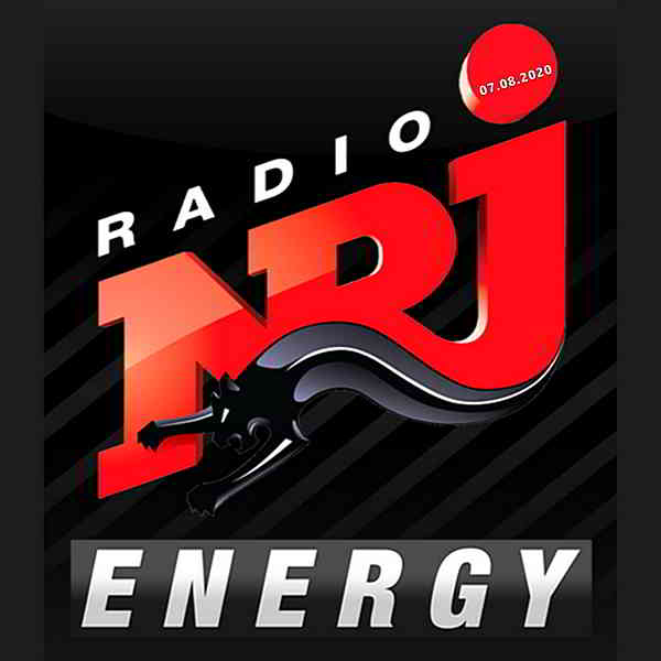 Radio NRJ: Top Hot [07.08]