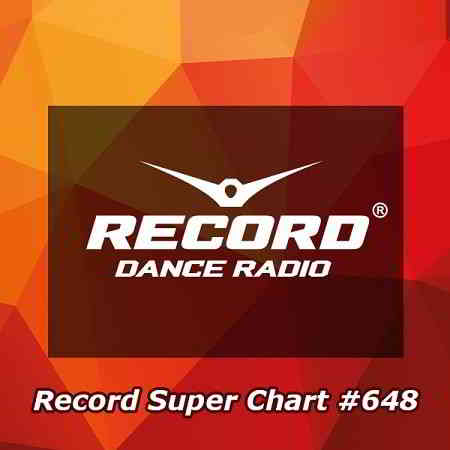 Record Super Chart 648 2020 торрентом
