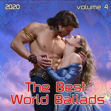 The Best World Ballads Vol.4