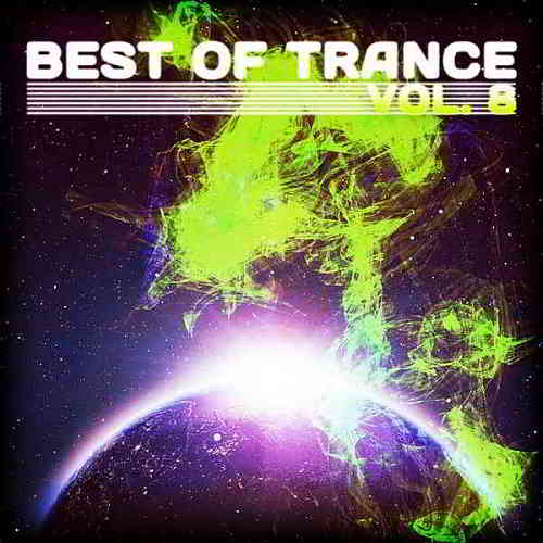 Best Of Trance Vol. 8 [Attention Germany]