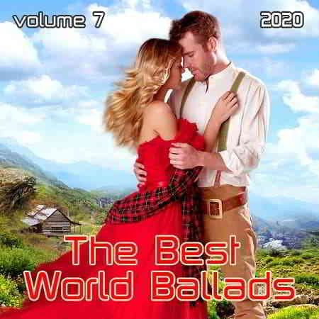 The Best World Ballads Vol.7