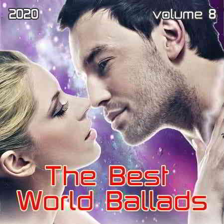 The Best World Ballads Vol.8
