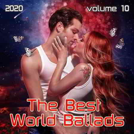 The Best World Ballads Vol.10 2020 торрентом
