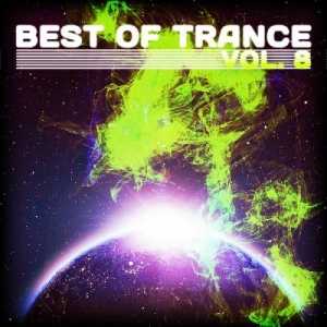 Best Of Trance Vol. 8 2020 торрентом