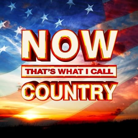 NOW That's What I Call Country 2020 торрентом