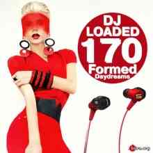 170 DJ Loaded Formed Daydreams 2019 торрентом