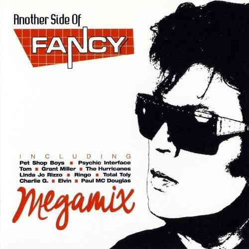 Another Side Of Fancy Megamix