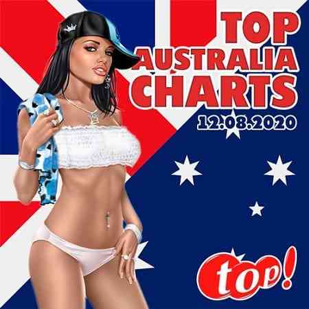 Top Australia Charts 12.08.2020 2020 торрентом
