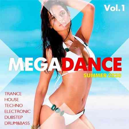 Mega Dance Vol.1