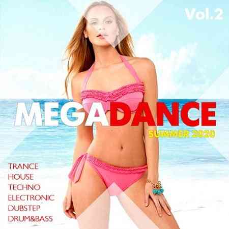 Mega Dance Vol.2