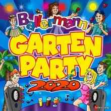 Ballermann Gartenparty