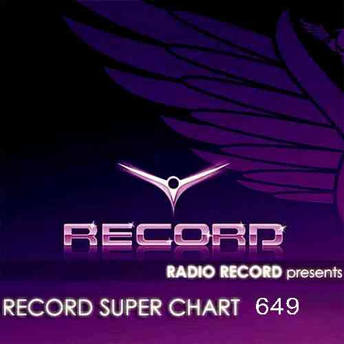 Record Super Chart 649