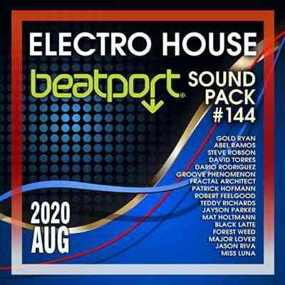 Beatport Electro House: Sound Pack #144 2020 торрентом