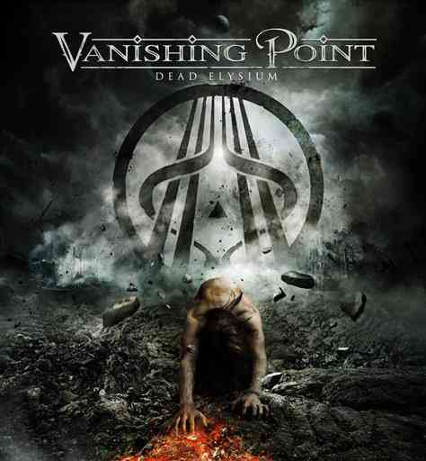 Vanishing Point - Dead Elysium 2020 торрентом