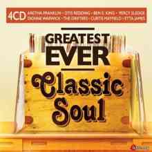 Greatest Ever Classic Soul 2020 торрентом