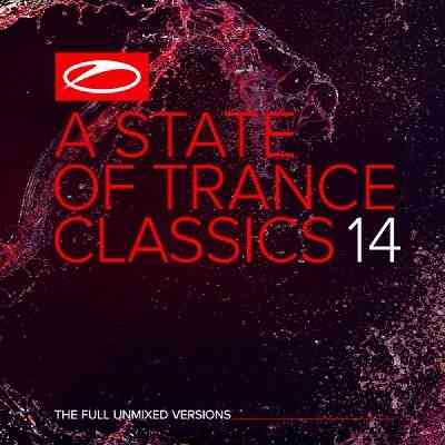 A State Of Trance Classics Vol.14 2020 торрентом