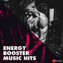 Energy Booster Music Hits 2020 торрентом