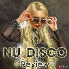 Nu Disco Look Inside Review