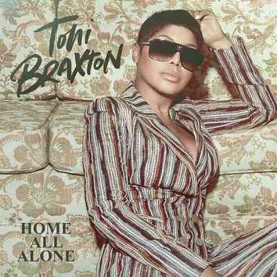 Toni Braxton - Home All Alone 2020 торрентом