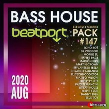 Beatport Bass House: Electro Sound Pack #147 2020 торрентом