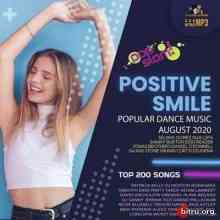 Positive Smile: Pop Eurodance Music 2020 торрентом