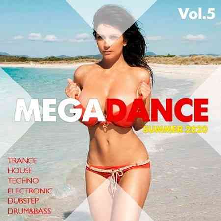 Mega Dance Vol.5 2020 торрентом