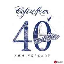 Cafe del Mar 40th Anniversary