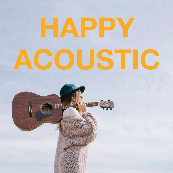 Happy Accoustic 2020 торрентом