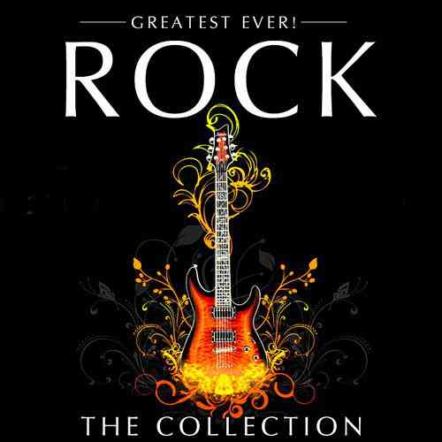 The Best Of The Rock Vol.1-5 2019 торрентом