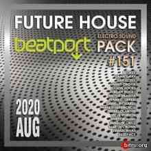 Beatport Future House: Electro Sound Pack #151 2020 торрентом
