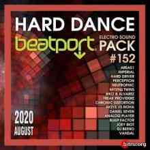 Beatport Hard Dance: Electro Sound Pack #152 2020 торрентом