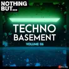 Nothing But... Techno Basement Vol. 06 2020 торрентом