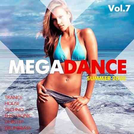 Mega Dance Vol.7 2020 торрентом