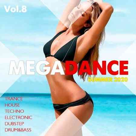 Mega Dance Vol.8