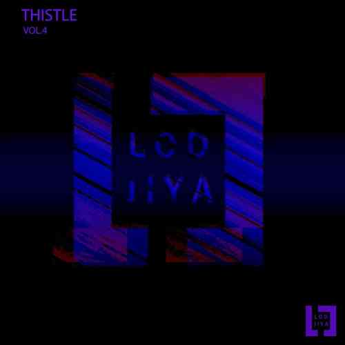 Thistle, Vol. 4