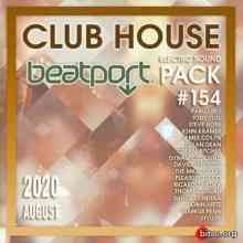 Beatport Club House: Electro Sound Pack #154 2020 торрентом