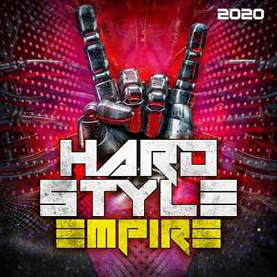 Hardstyle Empire 2020 2020 торрентом