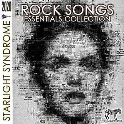 Rock Songs: Essentials Collection 2020 торрентом