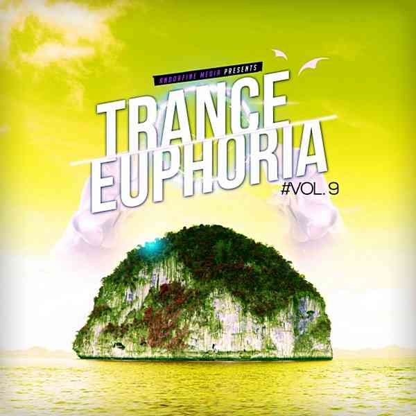 Trance Euphoria Vol. 9 2020 торрентом