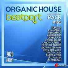 Beatport Organic House: Electro Sound Pack #155