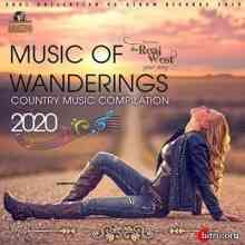 Music Of Wanderings: Country Music 2020 торрентом